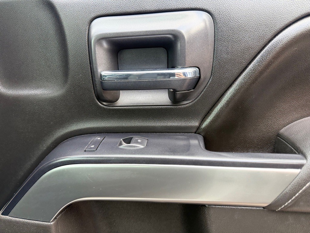 2017 Chevrolet Silverado 1500 Image 31