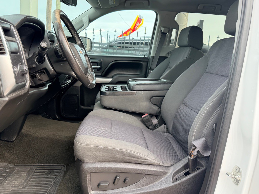 2017 Chevrolet Silverado 1500 Image 13