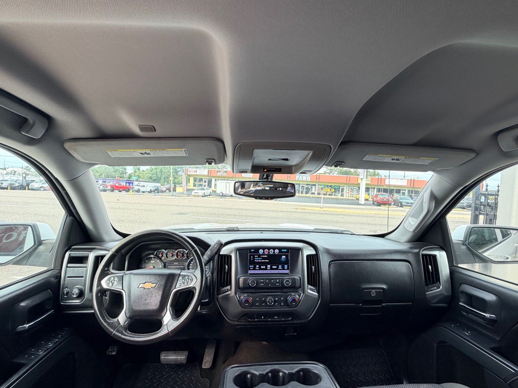 2017 Chevrolet Silverado 1500 Image 14