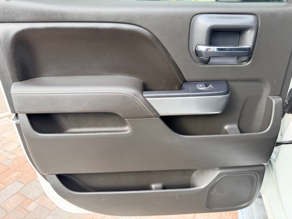 2017 Chevrolet Silverado 1500 Image 29