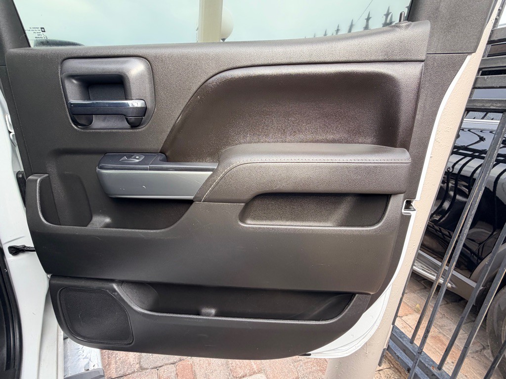 2017 Chevrolet Silverado 1500 Image 30