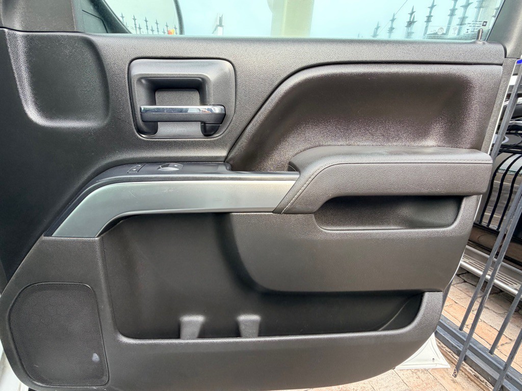2017 Chevrolet Silverado 1500 Image 31