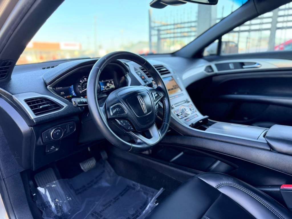 2019 Lincoln MKZ Image 25