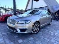 Image for 2019 Lincoln MKZ  ID: 7042820
