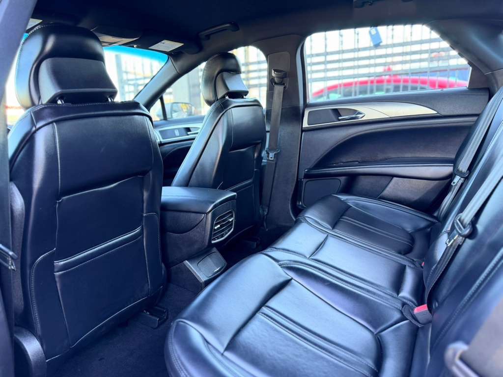 2019 Lincoln MKZ Image 15