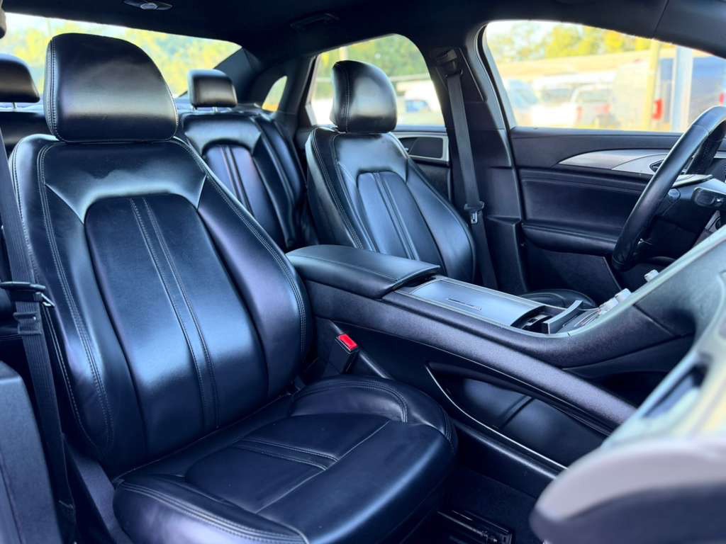 2019 Lincoln MKZ Image 16