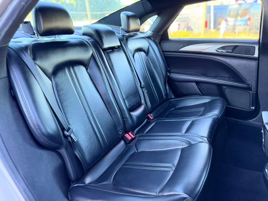 2019 Lincoln MKZ Image 20