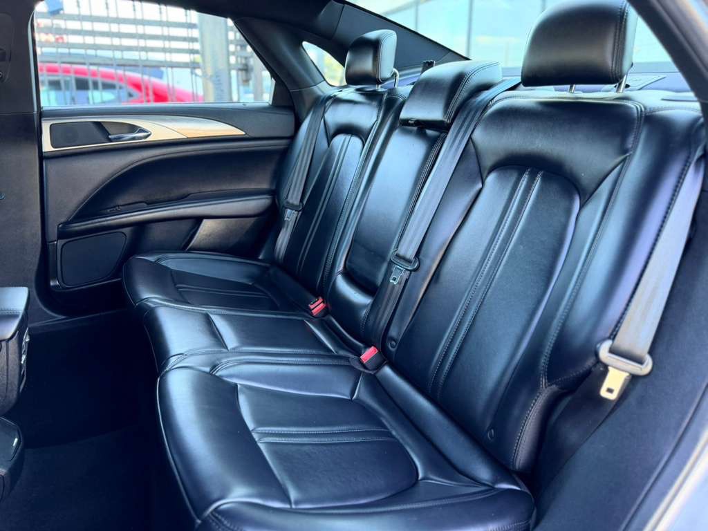 2019 Lincoln MKZ Image 23