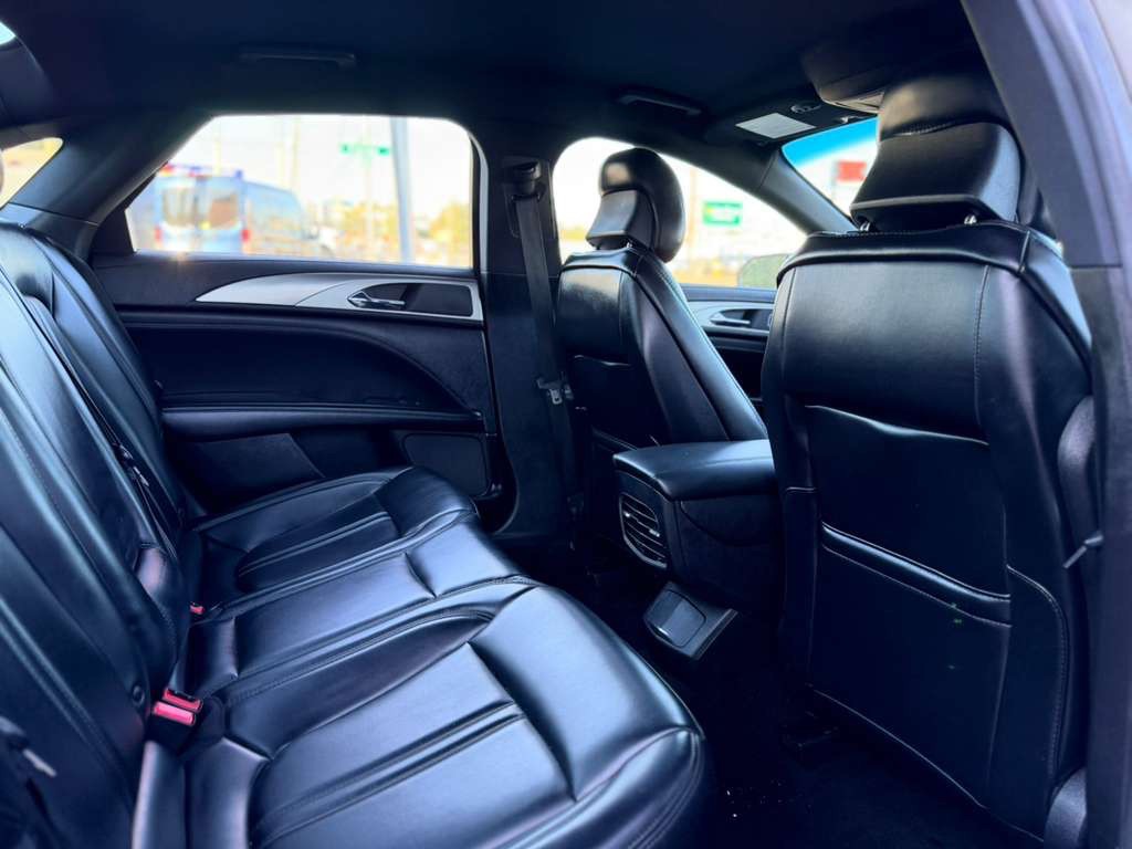 2019 Lincoln MKZ Image 24