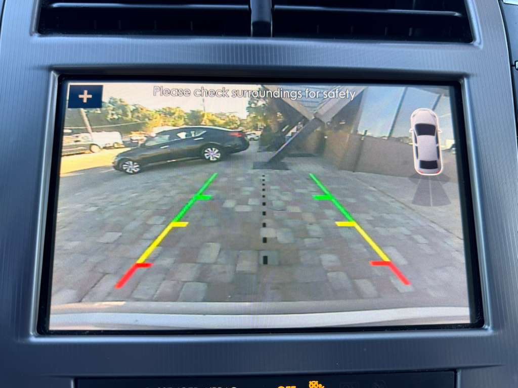 2019 Lincoln MKZ Image 26