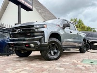 Image for 2019 Chevrolet Silverado 1500 Lt Trail Boss ID: 7051410