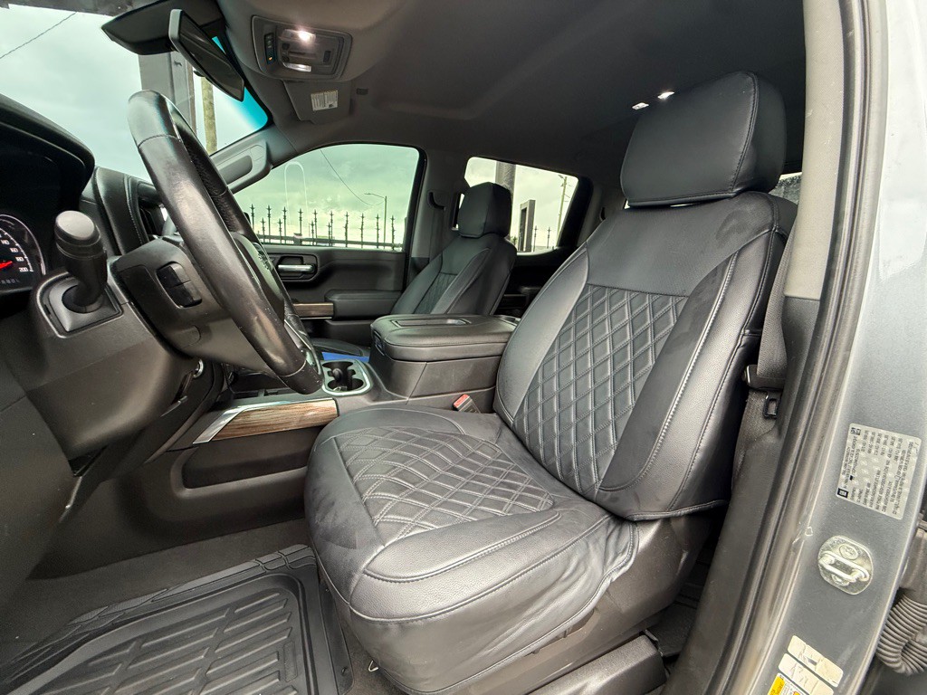 2019 Chevrolet Silverado 1500 Image 12