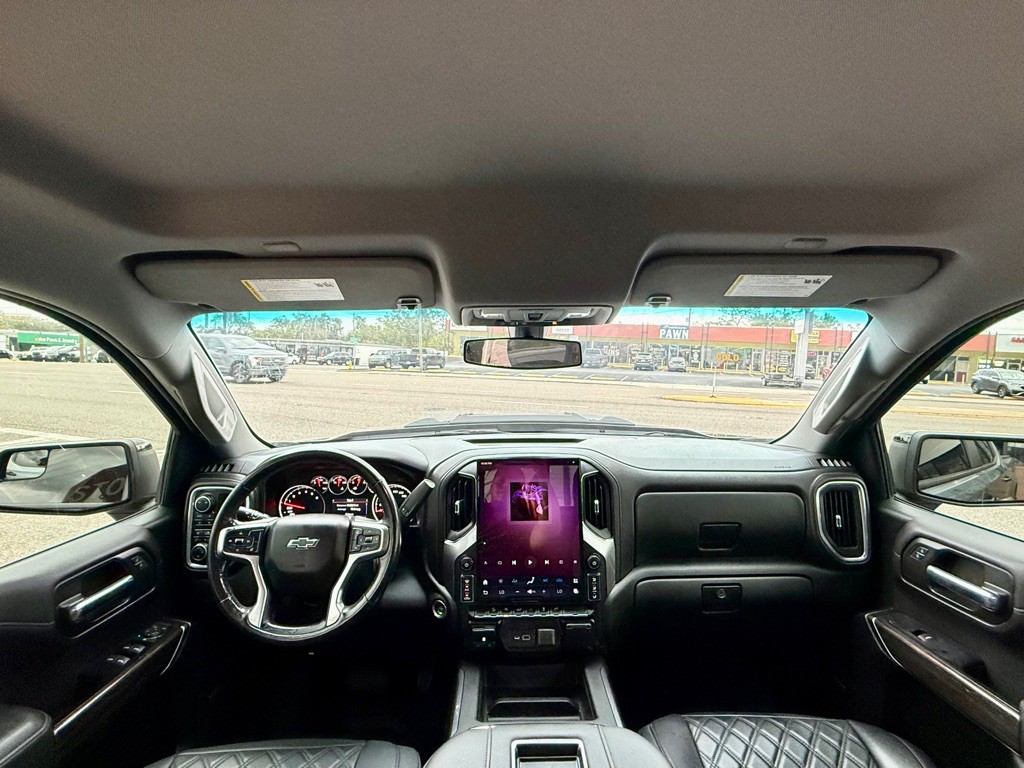 2019 Chevrolet Silverado 1500 Image 13