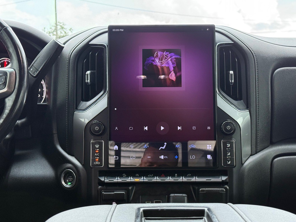 2019 Chevrolet Silverado 1500 Image 14