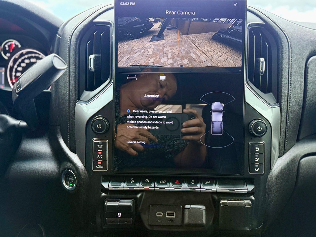 2019 Chevrolet Silverado 1500 Image 15