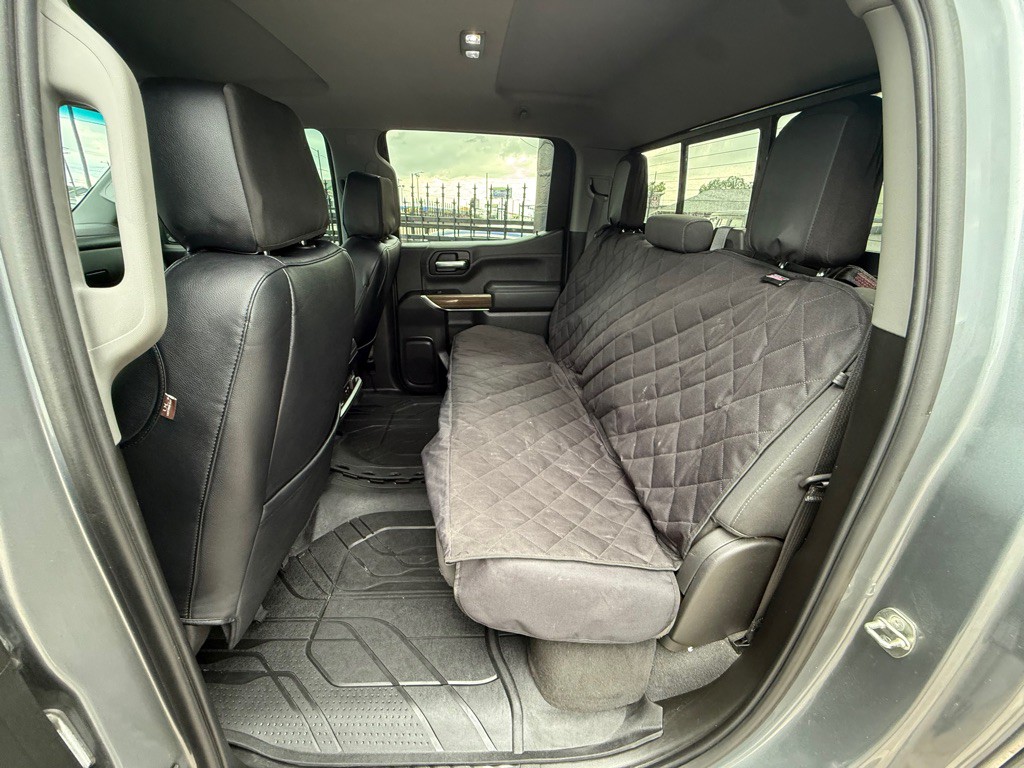 2019 Chevrolet Silverado 1500 Image 17