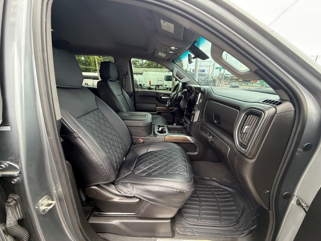 2019 Chevrolet Silverado 1500 Image 19