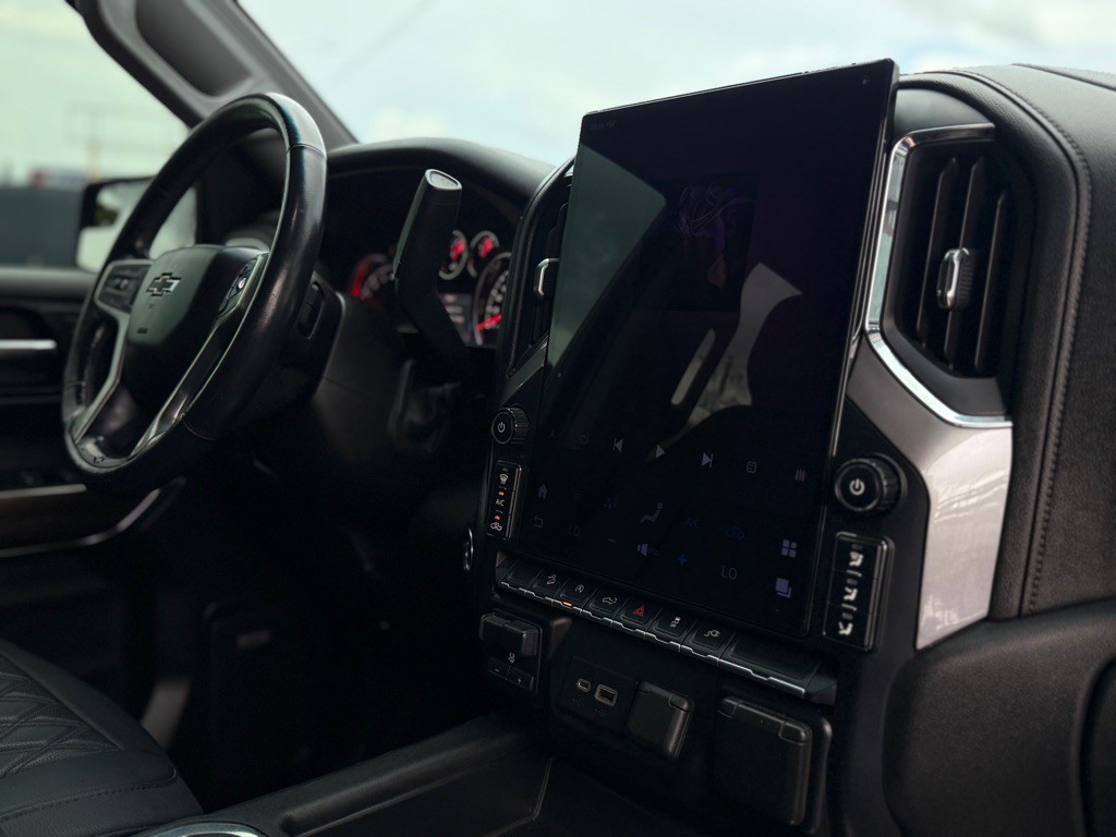 2019 Chevrolet Silverado 1500 Image 20