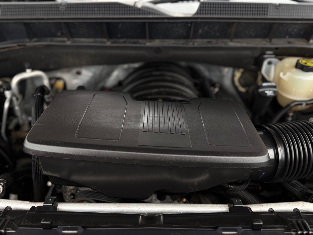 2019 Chevrolet Silverado 1500 Image 21