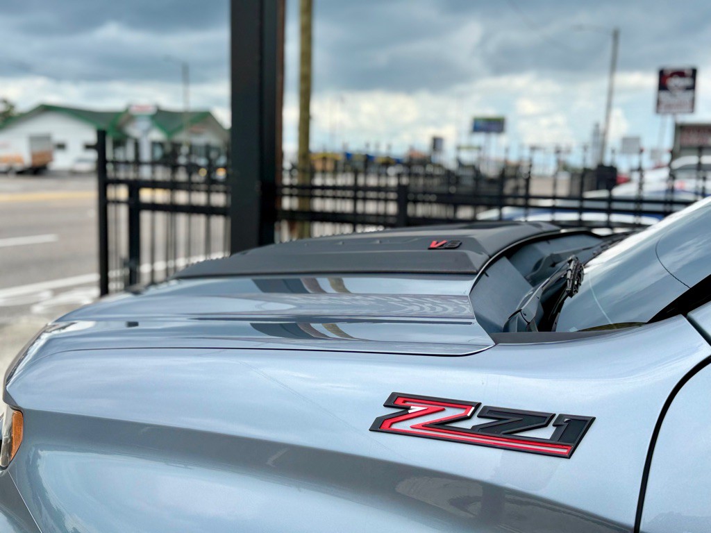 2019 Chevrolet Silverado 1500 Image 27