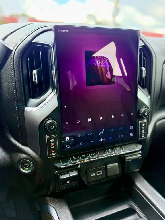 2019 Chevrolet Silverado 1500 Image 30