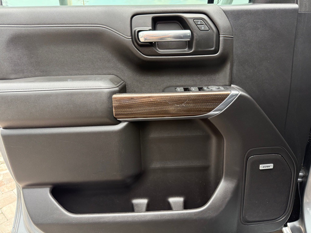 2019 Chevrolet Silverado 1500 Image 32