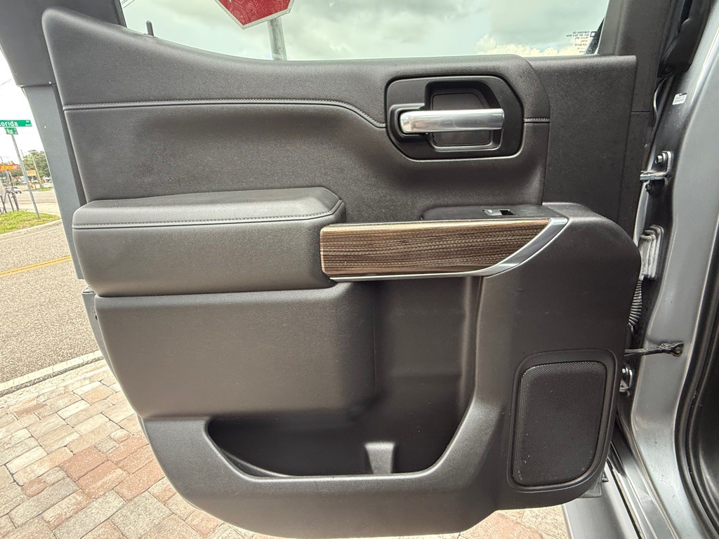 2019 Chevrolet Silverado 1500 Image 33