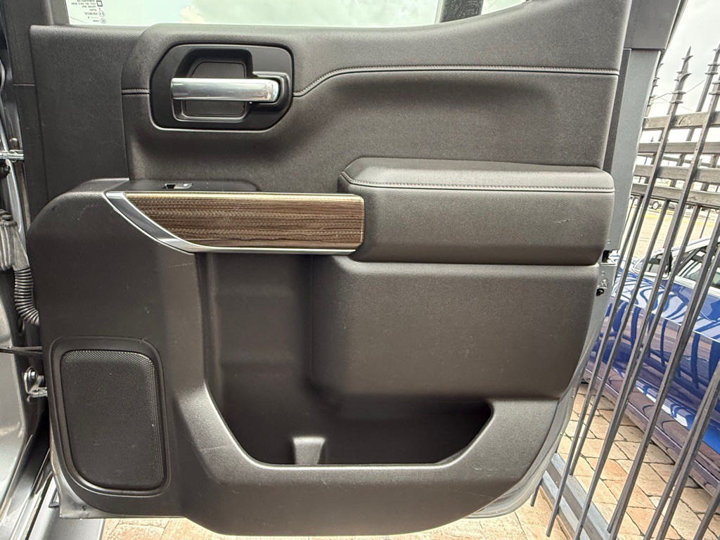 2019 Chevrolet Silverado 1500 Image 35