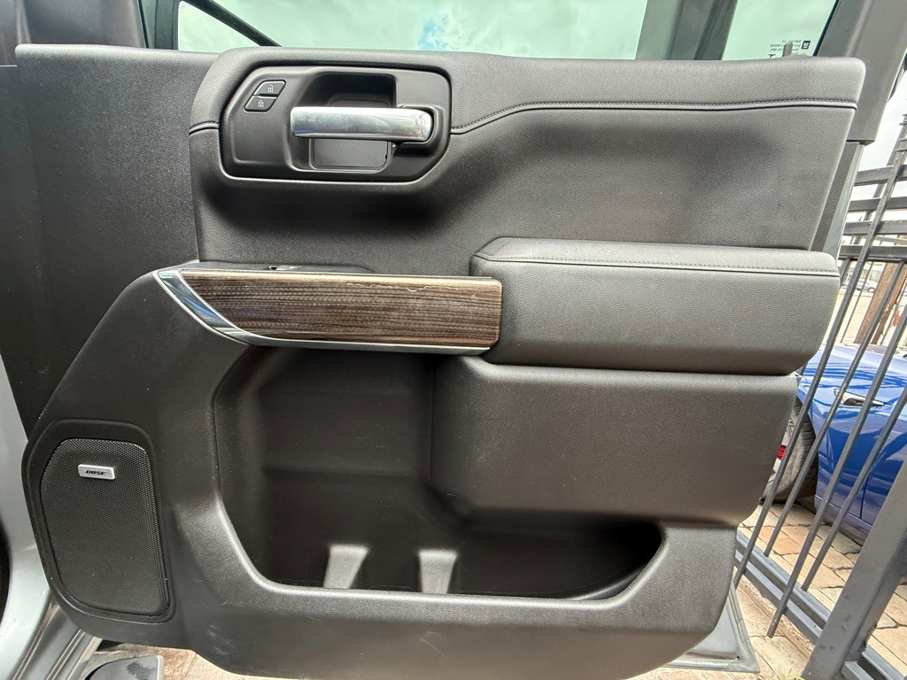 2019 Chevrolet Silverado 1500 Image 36