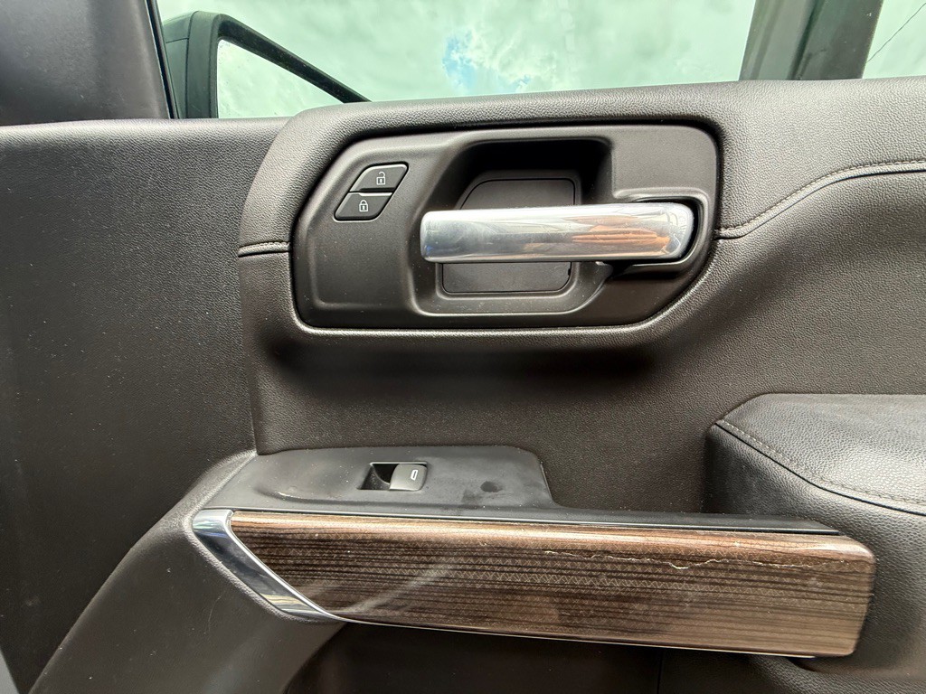 2019 Chevrolet Silverado 1500 Image 37