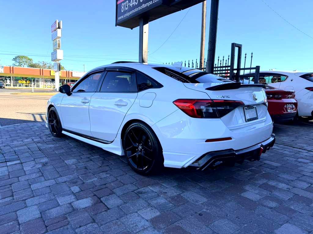 2024 Honda Civic Image 7