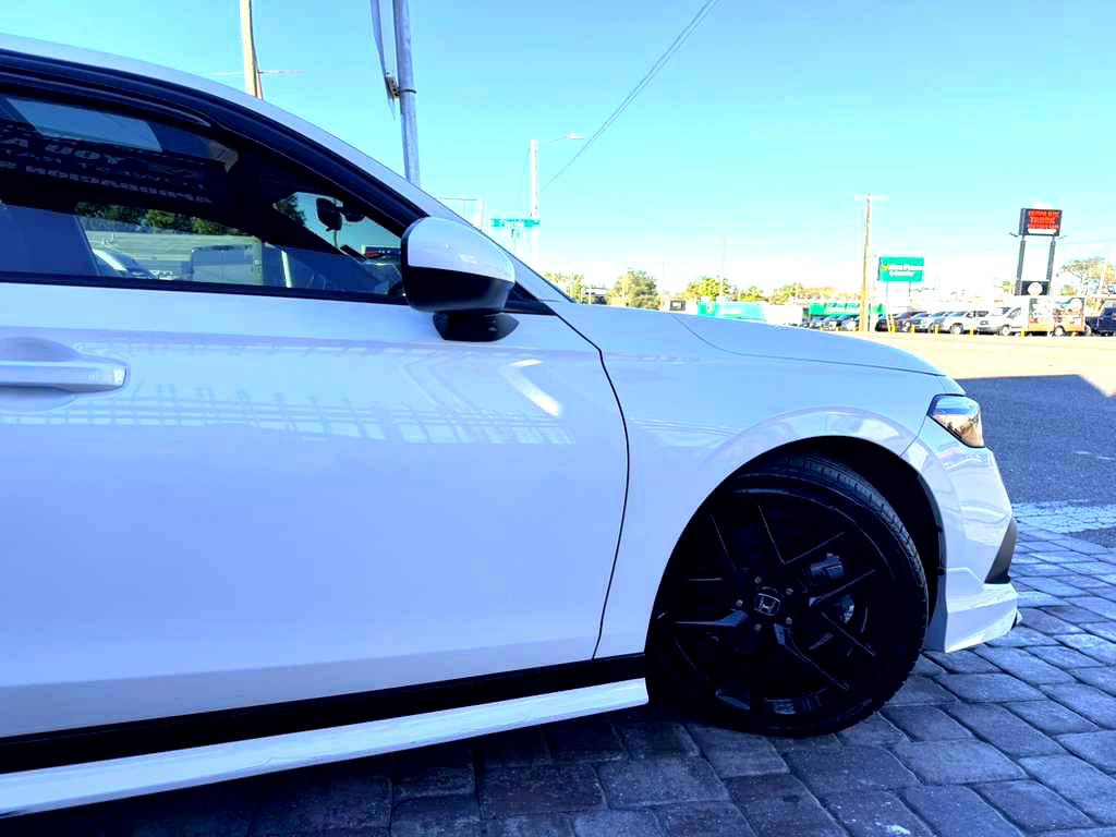 2024 Honda Civic Image 8