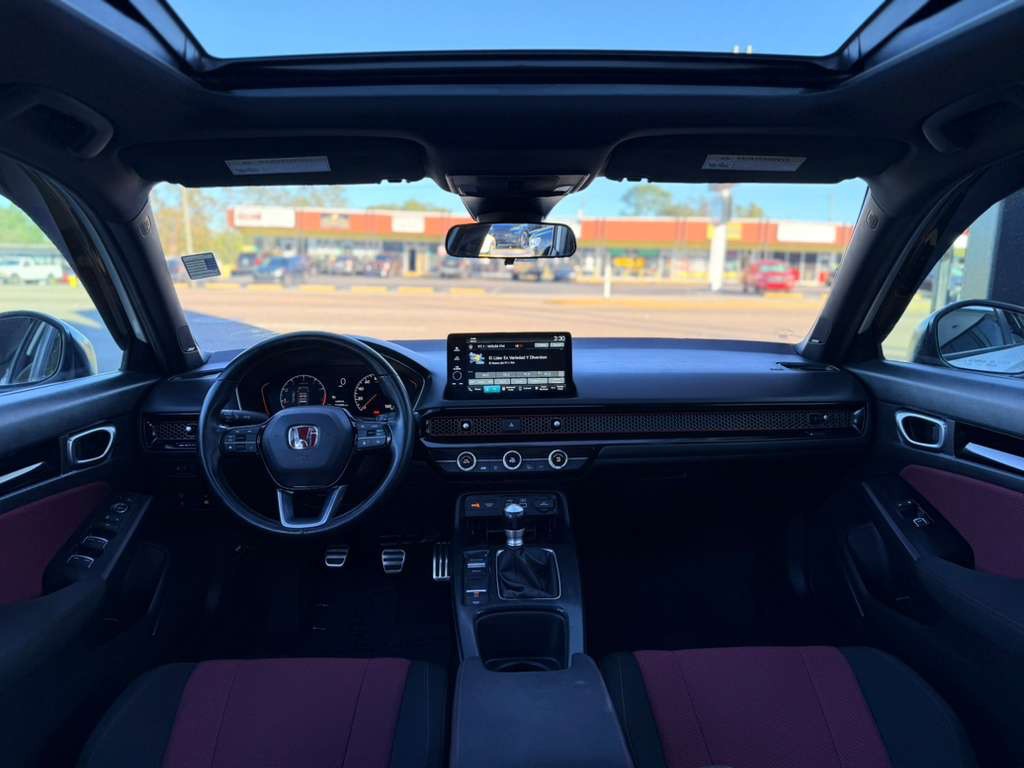 2024 Honda Civic Image 10