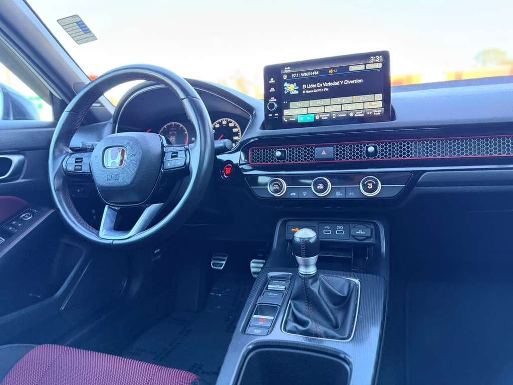 2024 Honda Civic Image 11