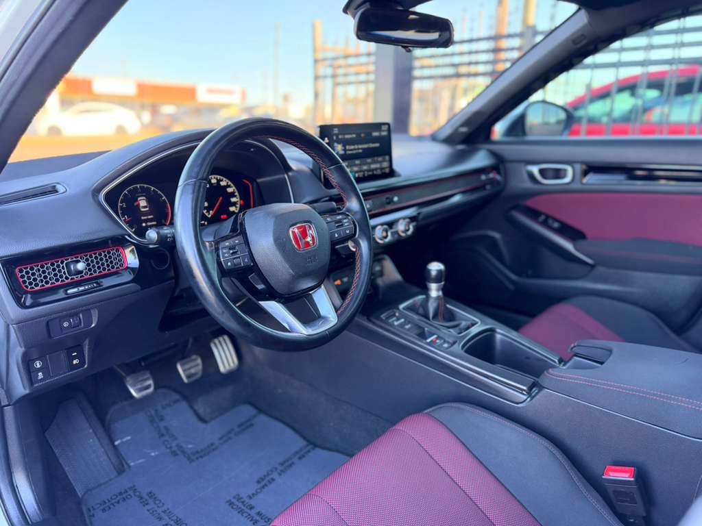 2024 Honda Civic Image 14