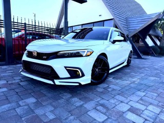 Image for 2024 Honda Civic SI ID: 7062518