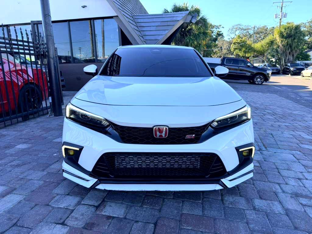 2024 Honda Civic Image 3