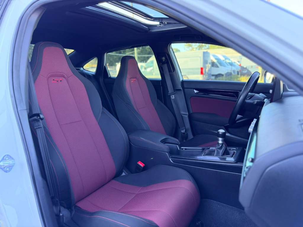 2024 Honda Civic Image 15