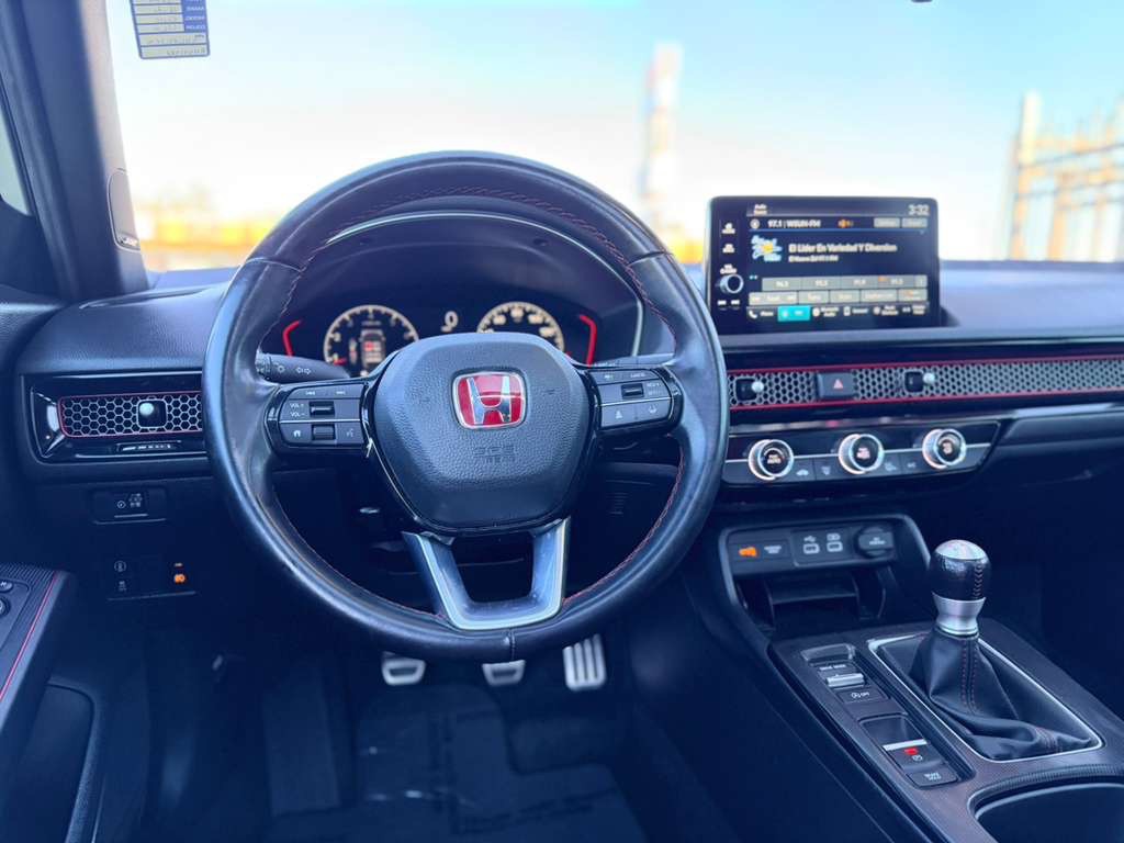 2024 Honda Civic Image 16