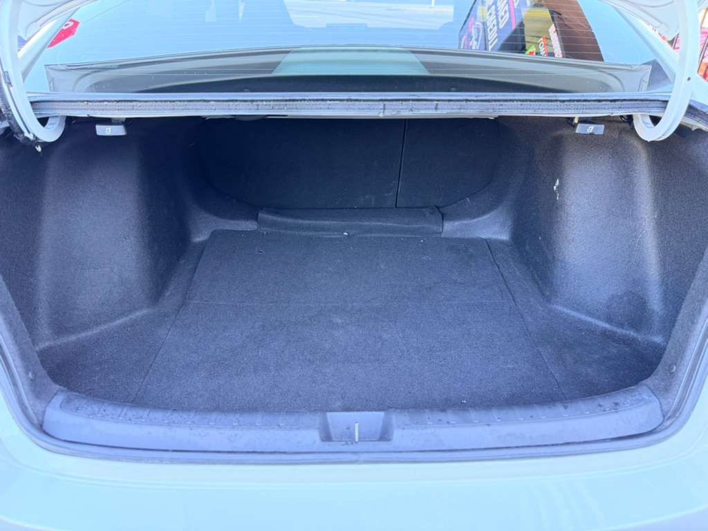 2024 Honda Civic Image 18