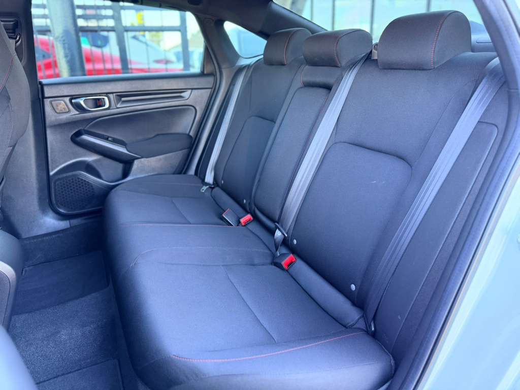 2024 Honda Civic Image 19