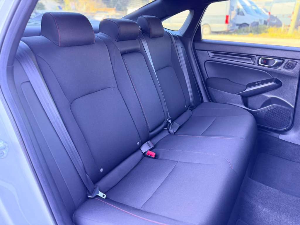 2024 Honda Civic Image 20