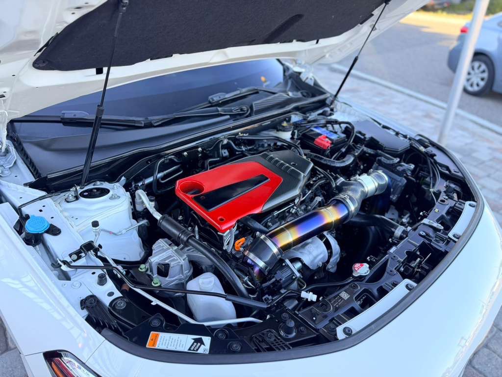 2024 Honda Civic Image 21