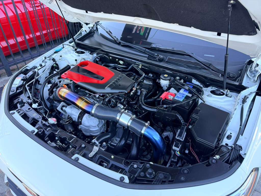 2024 Honda Civic Image 23