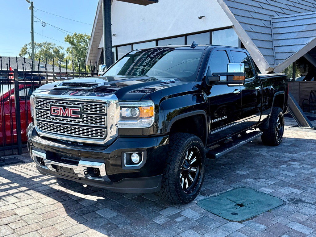 2019 GMC Sierra Image 5
