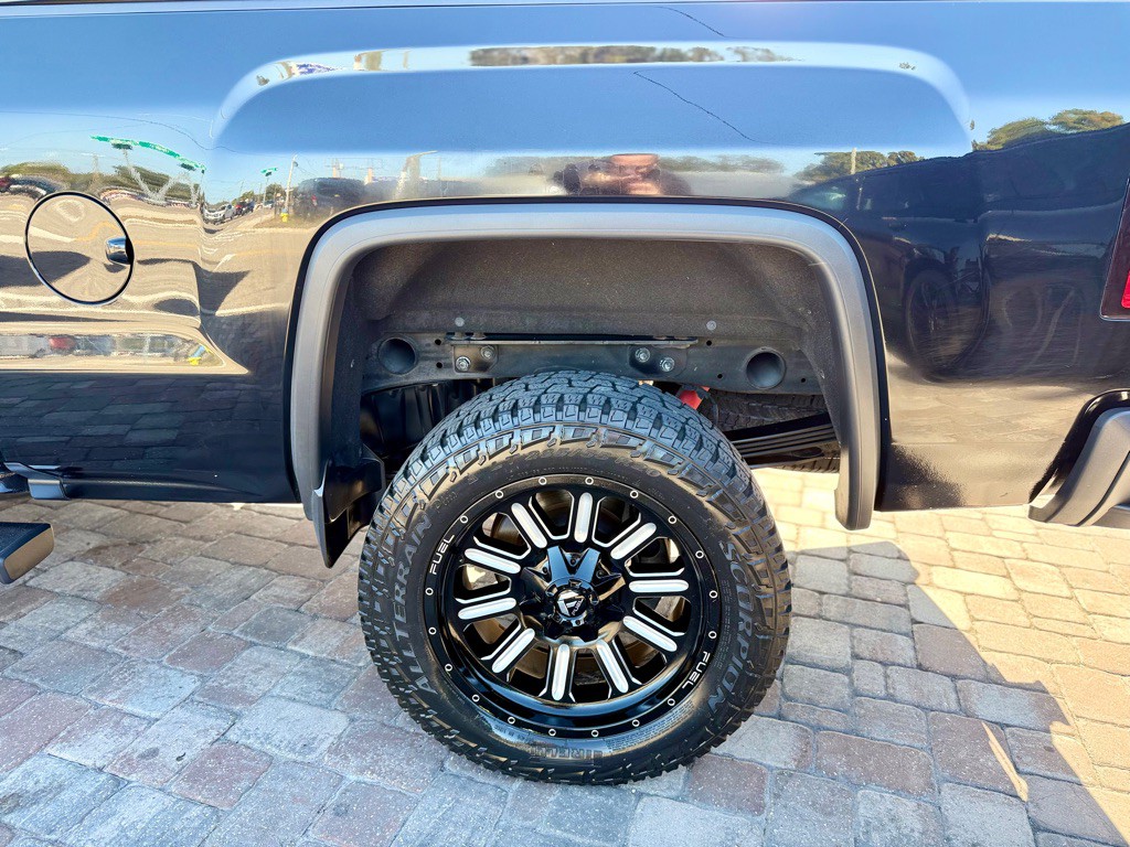 2019 GMC Sierra Image 10