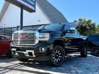 Image for 2019 GMC Sierra 2500 DENALI ID: 7068233