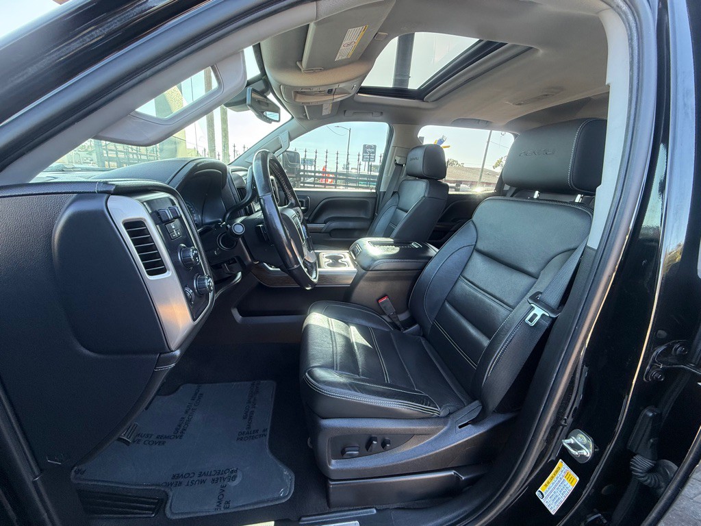 2019 GMC Sierra Image 13