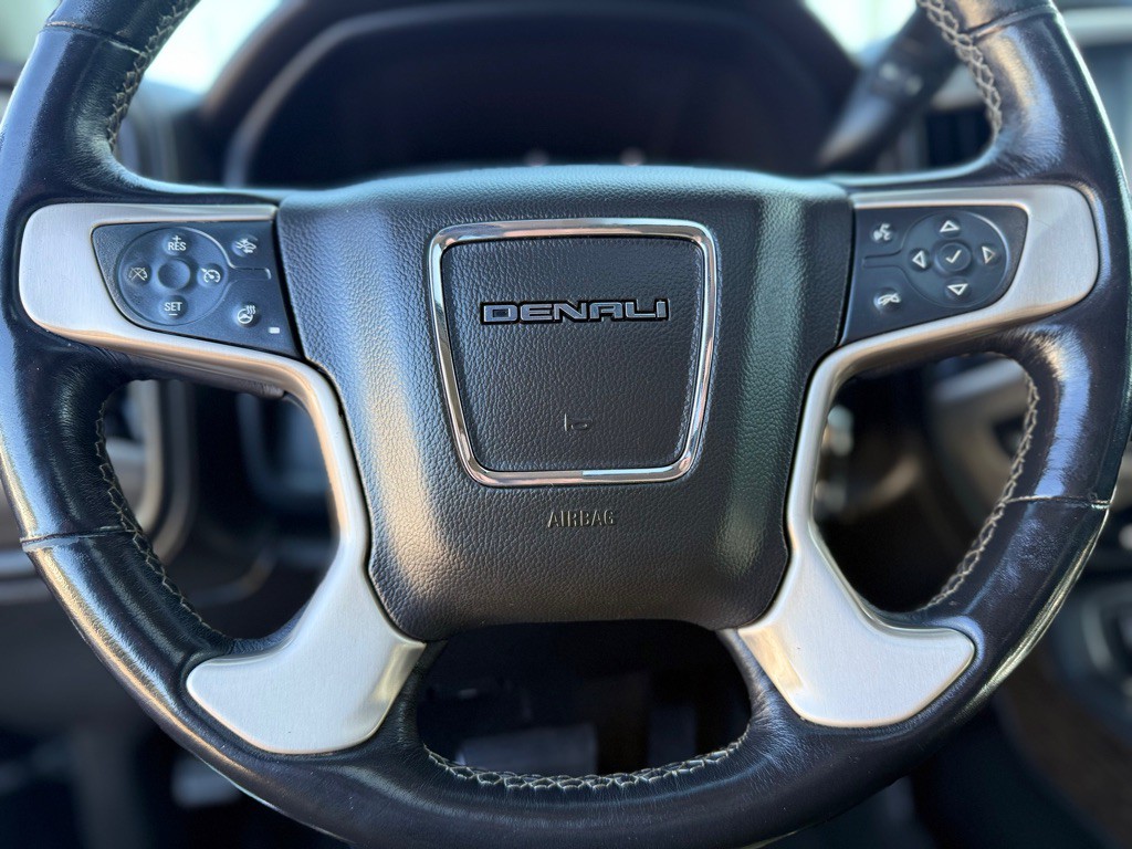 2019 GMC Sierra Image 17