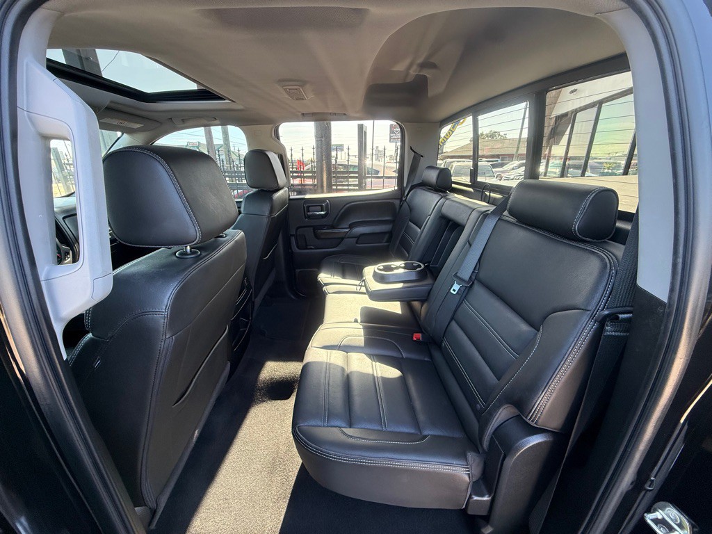 2019 GMC Sierra Image 18